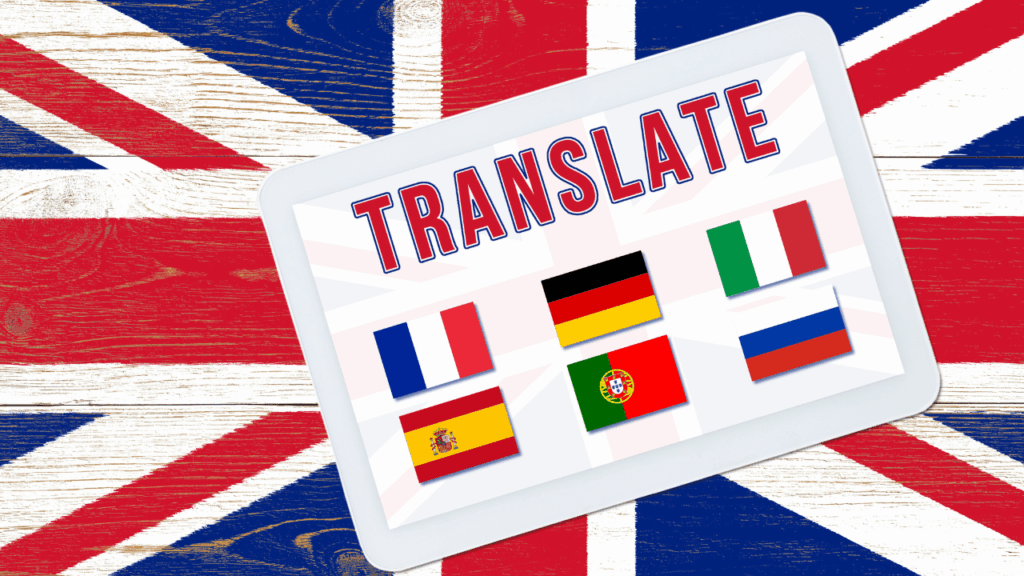Trámites, Traducciones y Adaptación Exitosa